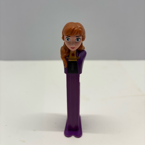 PEZ Character Candy Dispenser Collection - Picture 10 of 12